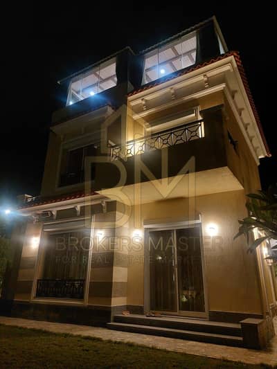 3 Bedroom Villa for Sale in 6th of October, Giza - WhatsApp Image 2025-01-07 at 11.37. 02 AM. jpeg