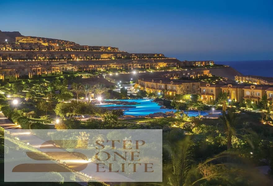 9 Properties for sale in Telal Resort Ain Sokhna. jpg