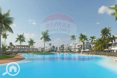 2 Bedroom Chalet for Sale in North Coast, Matruh - 1. jpg