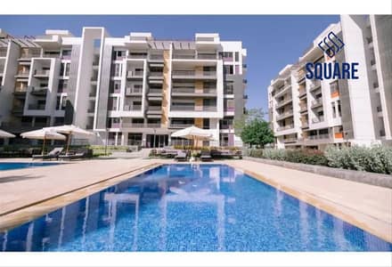 3 Bedroom Apartment for Sale in New Cairo, Cairo - WhatsApp Image 2025-04-15 at 18.15. 00_84fb30df. jpg