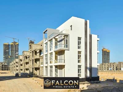 3 Bedroom Apartment for Sale in North Coast, Matruh - WhatsApp Image 2023-11-28 at 12.13. 06_37a03cfe. jpg