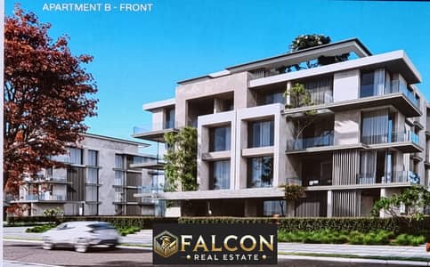 3 Bedroom Flat for Sale in 6th of October, Giza - WhatsApp Image 2025-04-30 at 11.30. 02 AM. jpeg
