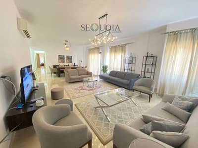 1 Bedroom Apartment for Sale in New Cairo, Cairo - Vth Square Live Photos - Apts. _29. jpg