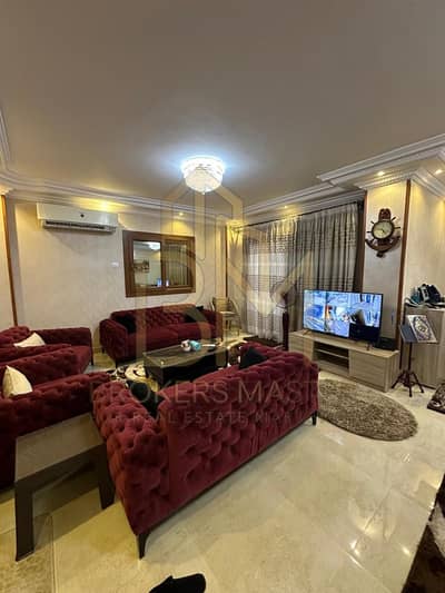 3 Bedroom Flat for Rent in New Cairo, Cairo - WhatsApp Image 2025-05-14 at 3.57. 27 PM (1). jpeg