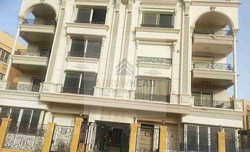 4 Bedroom Apartment for Sale in New Cairo, Cairo - 1000594506. jpg