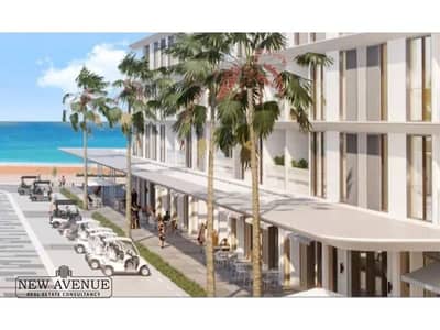 1 Bedroom Hotel Apartment for Sale in North Coast, Matruh - WhatsApp Image 2025-05-13 at 8.44. 56 PM (2). jpg