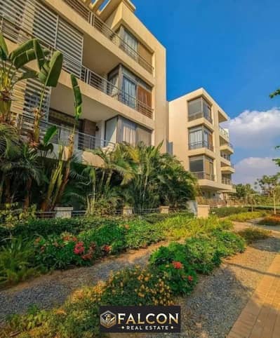 2 Bedroom Apartment for Sale in New Cairo, Cairo - 468300102_122126442158501317_1341717543510464620_n. jpg