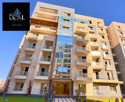 فلیٹ 3 غرف نوم للبيع في العاصمة الإدارية الجديدة، القاهرة - IMG-20241126-WA0121. jpg