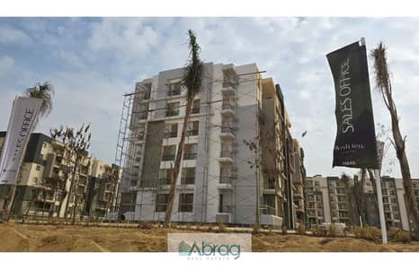 3 Bedroom Apartment for Sale in Sheikh Zayed, Giza - WhatsApp Image 2025-05-13 at 1.32. 57 PM (1). jpg