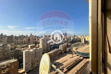 2 Bedroom Flat for Sale in Smoha, Alexandria - 1. jpg