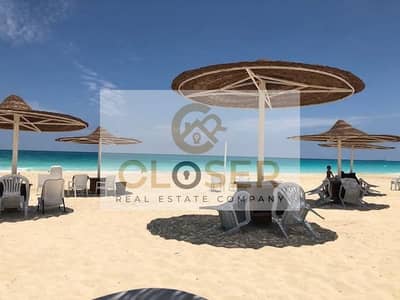 4 Bedroom Townhouse for Sale in North Coast, Matruh - 41d7146c-77cf-4768-bce9-0ab4309e413b. jpeg