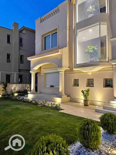 6 Bedroom Twin House for Sale in 6th of October, Giza - 464987347_933713998607638_2893732045689481126_n. jpg