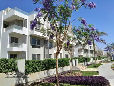 4 Bedroom Townhouse for Sale in Mostakbal City, Cairo - WhatsApp Image 2025-05-13 at 2.11. 38 PM. jpg