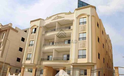 3 Bedroom Flat for Sale in New Cairo, Cairo - 1000594509. jpg
