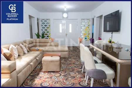شقة 3 غرف نوم للايجار في المعمورة، الإسكندرية - IMG_5641. JPG