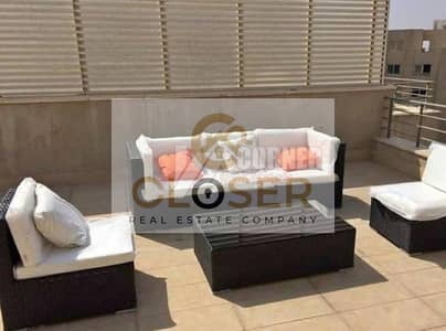 4 Bedroom Penthouse for Sale in New Cairo, Cairo - 406018601_6996343960447808_8252889886986495033_n. jpg