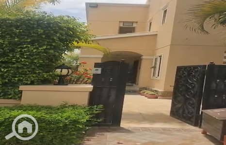 5 Bedroom Villa for Sale in New Cairo, Cairo - WhatsApp Image 2025-05-14 at 3.36. 38 PM. jpeg