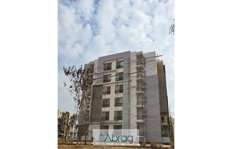 3 Bedroom Flat for Sale in Sheikh Zayed, Giza - WhatsApp Image 2025-05-13 at 1.32. 55 PM. jpg