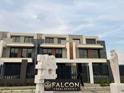 تاون هاوس 4 غرف نوم للبيع في القاهرة الجديدة، القاهرة - 9518aabe-559d-4f09-8230-52331412a216. jpg