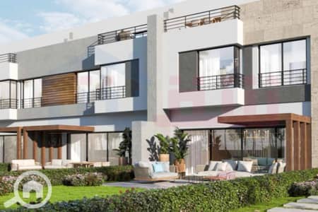 تاون هاوس 4 غرف نوم للبيع في العامرية، الإسكندرية - IMG-20250113-WA0044. jpg