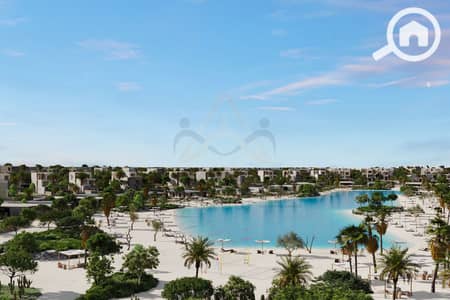 2 Bedroom Chalet for Sale in North Coast, Matruh - 1. JPG