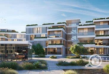 4 Bedroom Townhouse for Sale in Sheikh Zayed, Giza - 60a260e14f30e346732625. jpeg