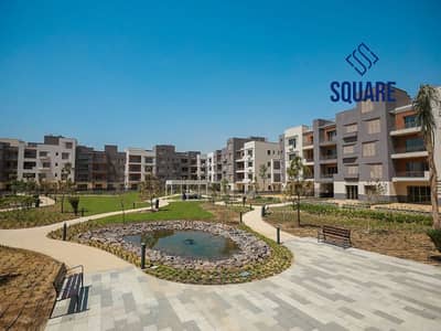 3 Bedroom Flat for Sale in New Cairo, Cairo - Dis 4_800x600. jpg