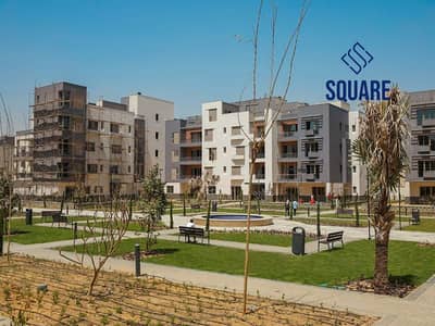 3 Bedroom Apartment for Sale in New Cairo, Cairo - Dis 2_800x600. jpg