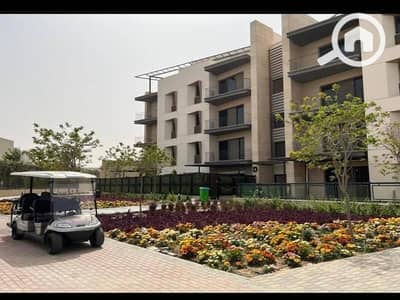 2 Bedroom Apartment for Sale in Sheikh Zayed, Giza - IMG-20250514-WA0080. jpg