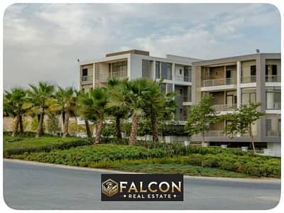 3 Bedroom Apartment for Sale in Nasr City, Cairo - shayla-1. jpg