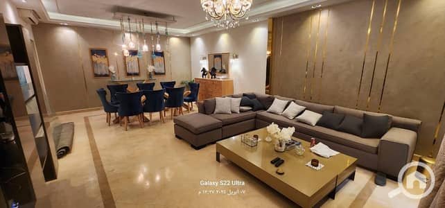 3 Bedroom Apartment for Rent in New Cairo, Cairo - WhatsApp Image 2025-05-04 at 12.46. 48 PM (3). jpeg