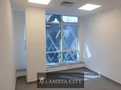 Office for Rent in 6th of October, Giza - 1. jpg