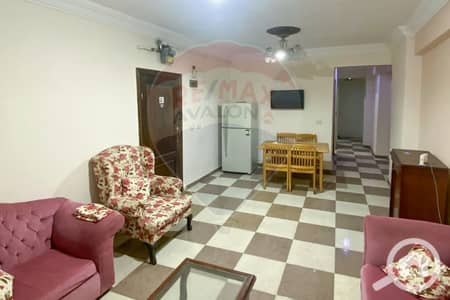 2 Bedroom Flat for Rent in Camp Caesar, Alexandria - 1. jpg