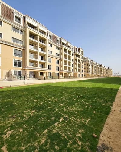 فلیٹ 3 غرف نوم للبيع في مدينة المستقبل، القاهرة - 135dc92d-e2bd-4e98-8717-ecb73b4f0fda. jpg