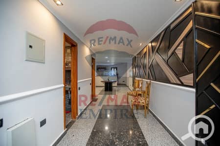 Office for Sale in Smoha, Alexandria - WhatsApp Image 2024-10-06 at 10.18. 30 AM (1). jpeg