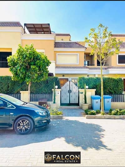 4 Bedroom Villa for Sale in Mostakbal City, Cairo - WhatsApp Image 2024-11-16 at 12.18. 26 PM. jpeg