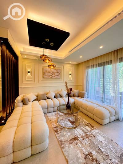 3 Bedroom Twin House for Rent in New Cairo, Cairo - WhatsApp Image 2025-05-06 at 5.32. 42 PM (1). jpeg