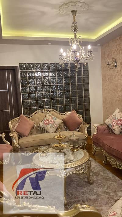 شقة 3 غرف نوم للبيع في مدينة نصر، القاهرة - WhatsApp Image 2025-05-14 at 3.07. 16 PM (1). jpeg