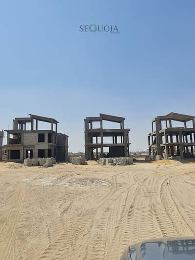 3 Bedroom Duplex for Sale in Sheikh Zayed, Giza - IMG-20250429-WA0036. jpg