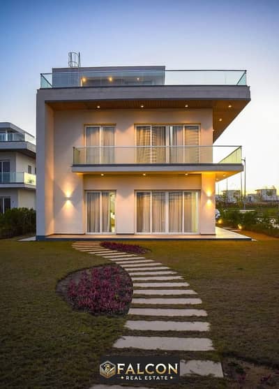 4 Bedroom Villa for Sale in North Coast, Matruh - WhatsApp Image 2025-03-13 at 13.27. 10_b18aaad2. jpg
