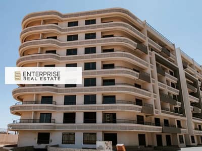 3 Bedroom Flat for Sale in New Cairo, Cairo - WhatsApp Image 2023-11-09 at 12.21. 15_ae8b3d83. jpg
