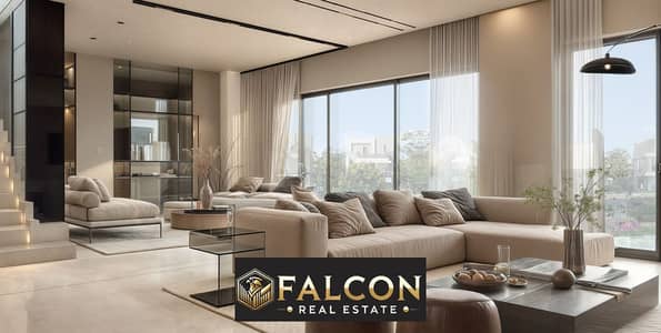 3 Bedroom Villa for Sale in New Cairo, Cairo - Screenshot 2025-04-29 171613. png