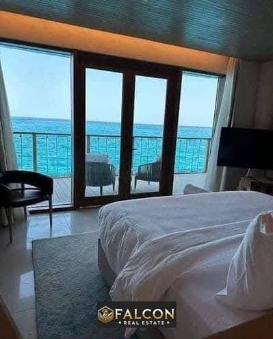 2 Bedroom Apartment for Sale in North Coast, Matruh - IMG-20250226-WA0176. jpg