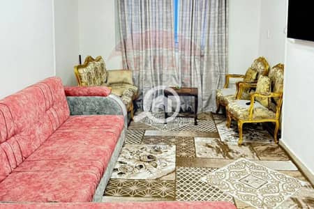 3 Bedroom Flat for Rent in Stanley, Alexandria - 1. jpg