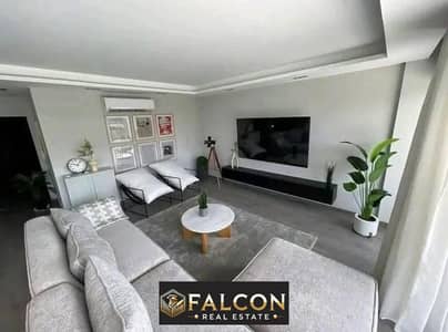1 Bedroom Apartment for Sale in New Cairo, Cairo - WhatsApp Image 2025-04-20 at 00.12. 33_b2201f27. jpg