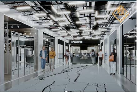 Retail for Sale in New Cairo, Cairo - WhatsApp Image 2025-03-13 at 1.04. 08 PM. jpeg