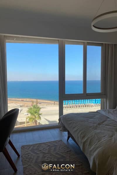 2 Bedroom Chalet for Sale in Ain Sukhna, Suez - WhatsApp Image 2024-10-23 at 13.29. 55_d0b9bad1. jpg