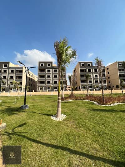 2 Bedroom Apartment for Sale in New Cairo, Cairo - yy. jpeg