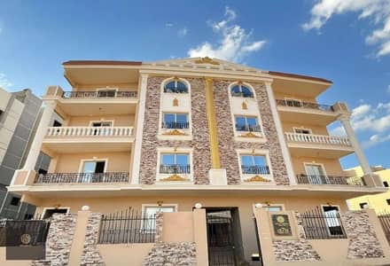 3 Bedroom Flat for Sale in New Cairo, Cairo - 6848990-6cfcco. jpeg
