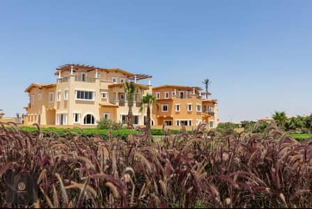 4 Bedroom Townhouse for Sale in New Cairo, Cairo - WhatsApp Image 2023-04-06 at 12.42. 21 AM (6). jpeg